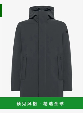 香港直邮RRD 男士夹克 W2500220FORESTGREEN AW2025 绿色 RRD Jac