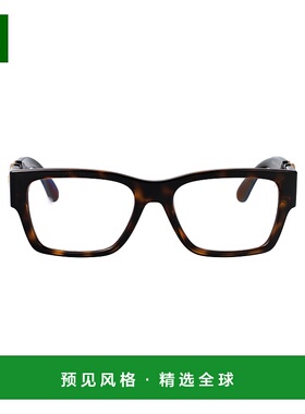 1h可退 香港直邮Versace 范思哲 男士 0VE3368U 眼镜 0VE3368U108