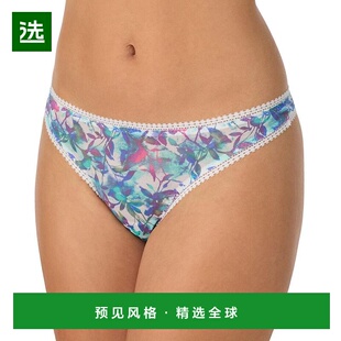 1h可退 【美国直邮】on gossamer 女士 三角裤