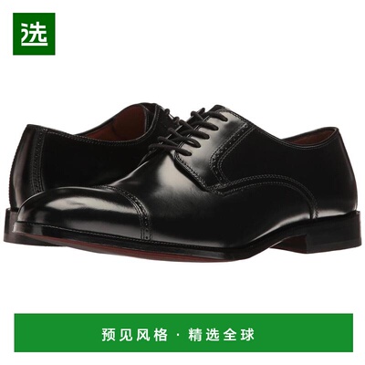 1h可退 【美国直邮】johnston & murphy 男士 时尚休闲鞋牛津鞋
