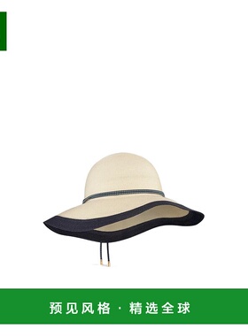 香港直邮Dior 宽檐帽子 CPT10139ESTB