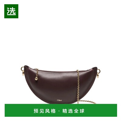 香港直邮CHLOÉ 女士斜挎包 CH25WP124P80602