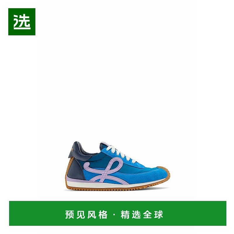 香港直邮Loewe 系带运动鞋 LLSR282X12,运动鞋new,运动休闲鞋,淘宝优惠券,粉丝福利购,淘宝优惠卷