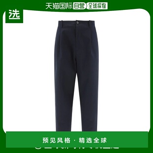 休闲裤 1h可退 男士 GARAVANI 5V3RBL6548N598 欧洲直邮VALENTINO