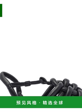 香港直邮HEREU 女士凉鞋 CABE2WFS25BLACK SS2025 黑色