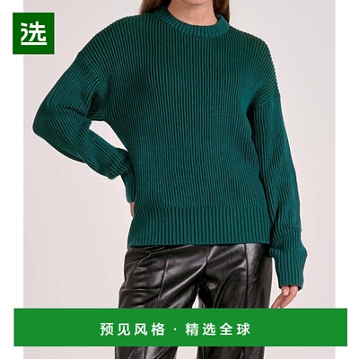 1h可退 【美国直邮】elan 女士 毛衣