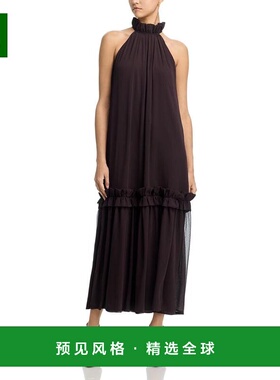 1h可退 【美国直邮】aqua 女士 连衣裙