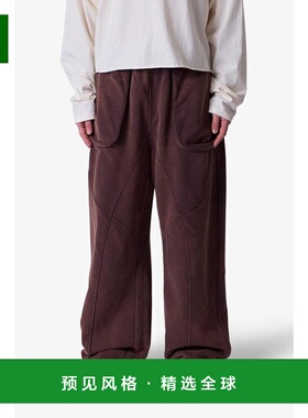 1h可退 【美国直邮】mnml 男士 运动裤