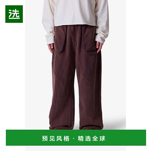 1h可退 【美国直邮】mnml 男士 运动裤