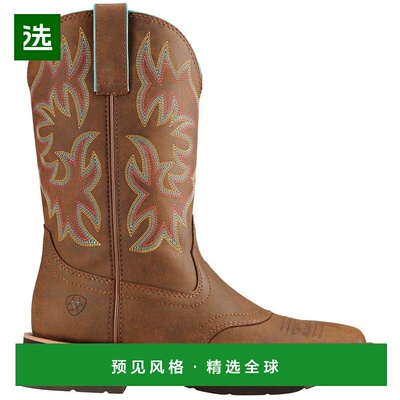 【美国直邮】ariat 女士 靴子