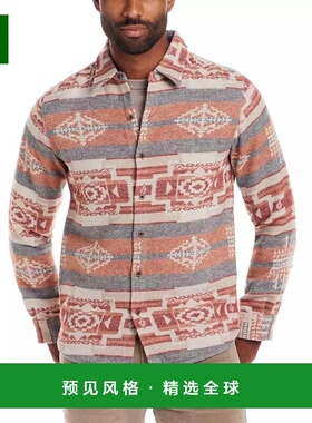 1h可退 【美国直邮】weatherproof vintage 男士 夹克衫