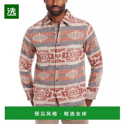 1h可退 【美国直邮】weatherproof vintage 男士 夹克衫