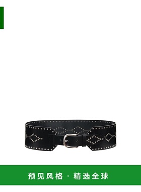 香港直邮Isabel Marant 图案腰带 CE228BFAB3A02A