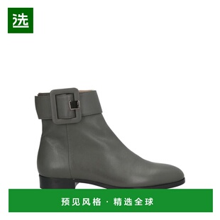 1h可退 【美国直邮】sergio rossi 女士 靴子短靴女靴踝靴