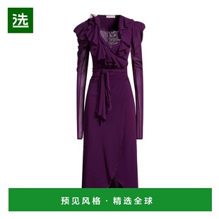 1h可退 香港直邮Philosophy Di Lorenzo Serafini 哲学 女士 中长