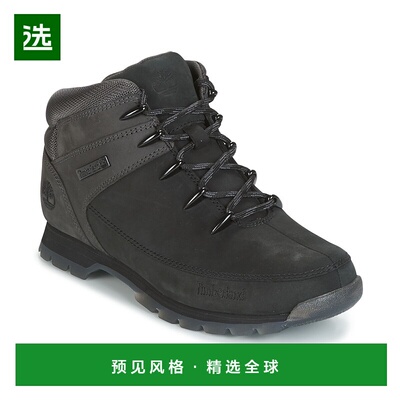 欧洲直邮Timberland 添柏岚 男士 靴子 EURO SPRINT HIKER登山鞋