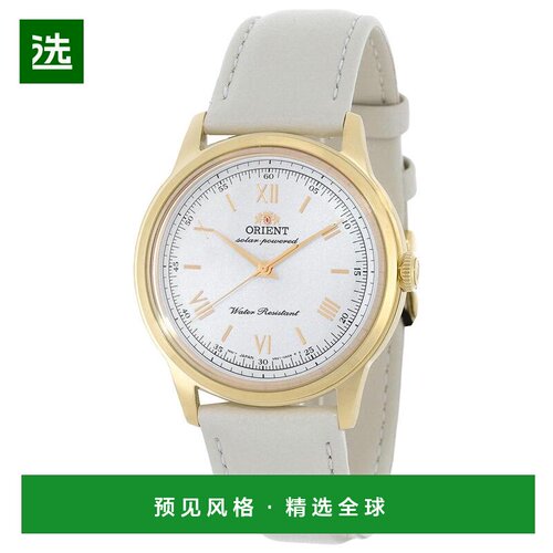 【美国直邮】orient star/东方星 休闲手表 【付后1h可退】