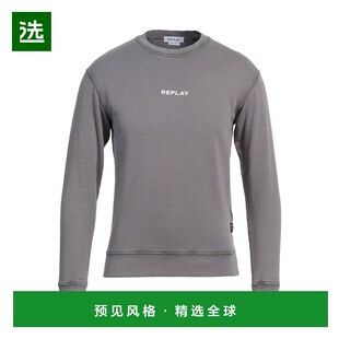 1h可退 香港直邮Replay 男士 卫衣