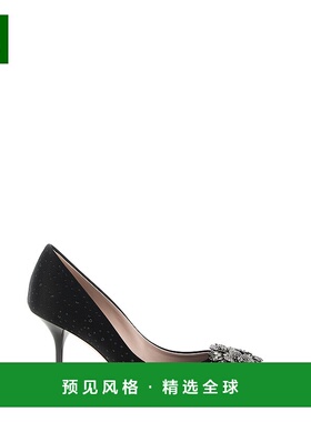 香港直邮ROGER VIVIER 罗杰·维维亚 女士 'Efflorescence' 浅口