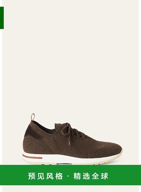 1h可退 欧洲直邮LORO PIANA 25秋冬 FAO4501_H06J 男士 休闲运动