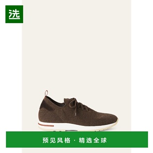 欧洲直邮LORO 男士 PIANA FAO4501_H06J 休闲运动 25秋冬 1h可退