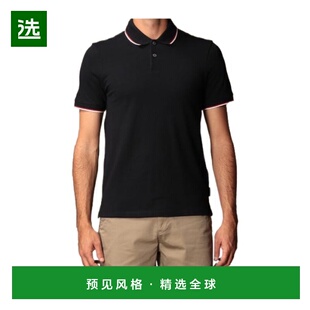 香港直邮ARMANI EXCHANGE 男士T恤 8NZF75Z8M5Z1510 AW2024