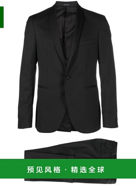 香港直邮TAGLIATORE 男士西服套装 SFBR18A01060001N5012 SS2025