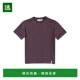 男士 深棕色 T恤 香港直邮SUNNEI RTWXJER054 SS2026 Classic Tshi