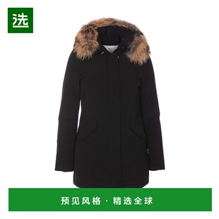 1h可退 欧洲直邮woolrich 女士 大衣