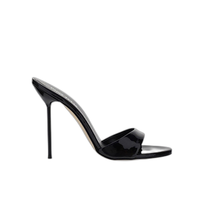 香港直邮Paris Texas Lidia 细跟高跟凉鞋单鞋 PX836XVN01