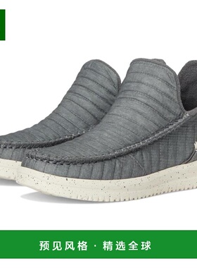 1h可退 【美国直邮】hey dude 女士 时尚休闲鞋