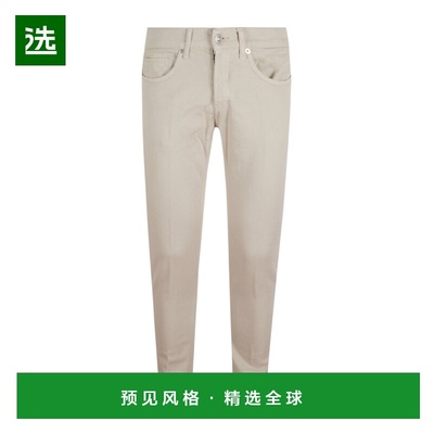 香港直邮DONDUP 男士牛仔裤 UP232BSE037UKPT020 AW2025 花色