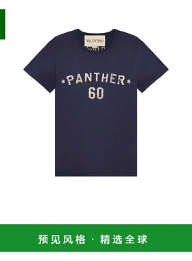 1h可退 香港直邮Valentino 华伦天奴 男士 T恤 7V3MG17EAYD男装