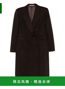 香港直邮TAGLIATORE 女士大衣 CMERYL010056M1170 AW2025