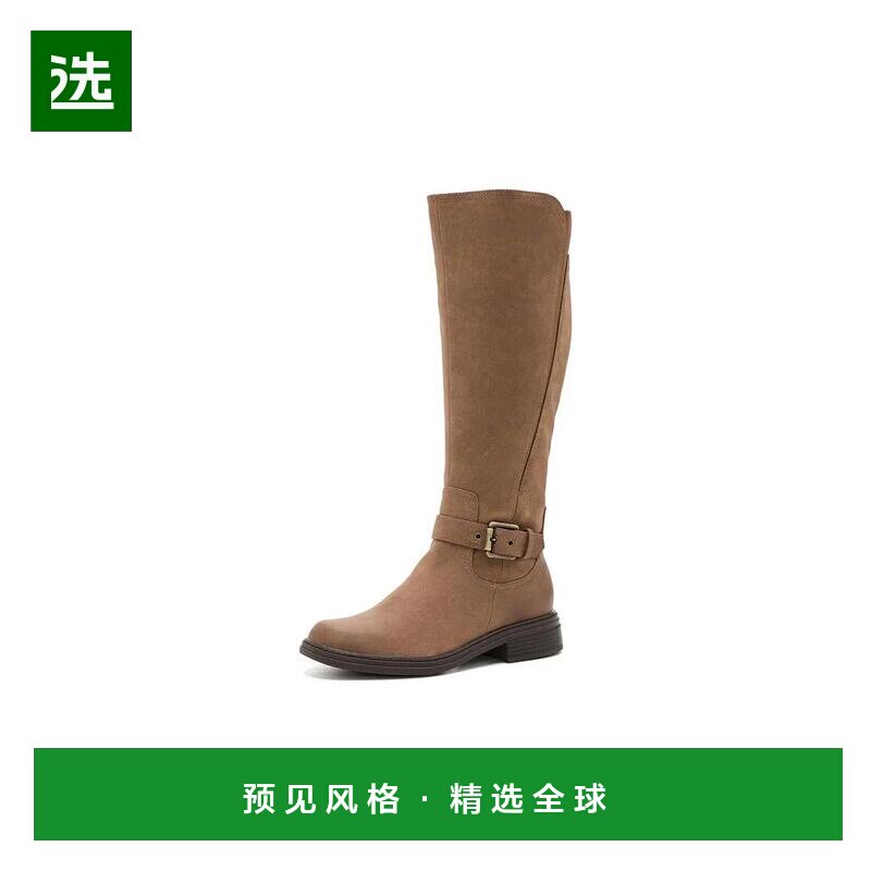 naturalizer 女士 靴子长靴 【付后1h可退】图片