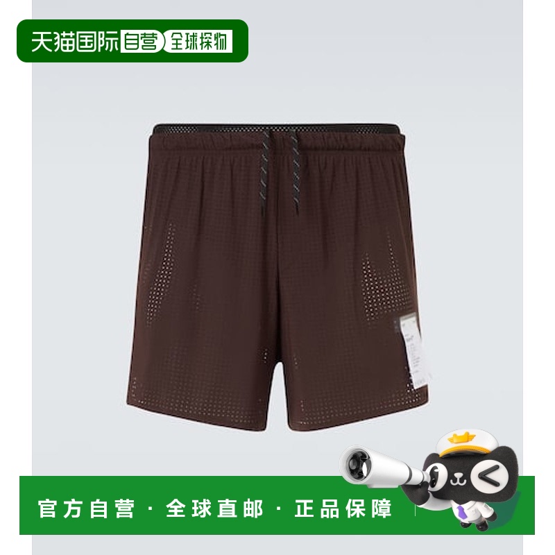 1h可退 香港直邮Satisfy 男士 Space‑O 5