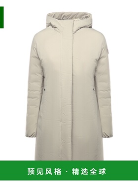 香港直邮SAVE THE DUCK 女士羽绒服 D45430WMATT2140019 AW2025
