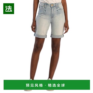 1h可退 【美国直邮】KUT from the Kloth Catherine Boyfriend Ro