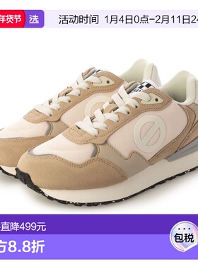 【日本直邮】NO NAME　女士　运动鞋