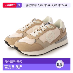 【日本直邮】NO NAME　女士　运动鞋