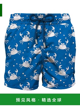 1h可退 香港直邮Mc2 Saint Barth 男士 2376F 17 运动装 2376F17