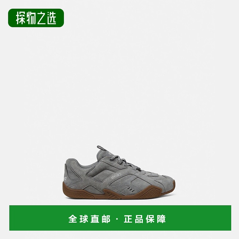 欧洲直邮VERSACE 范思哲 25秋冬 1017878-1A15427_1EB50 男士 休