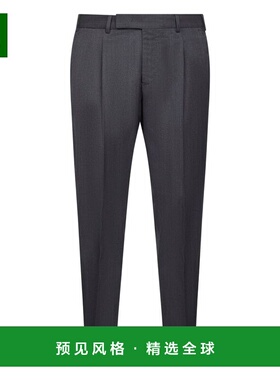 香港直邮PT Torino 男士休闲裤 CORFZAZ40TTKRB110240 AW2025