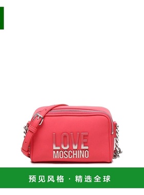 香港直邮LOVE MOSCHINO 女士斜挎包 JC4255PP0MKD0615 AW2025