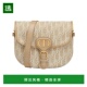 M9337UTZQ新款 香港直邮Dior Bobby 单肩包 中号 Dior