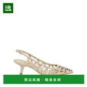 香港直邮Ash beige米色 艾熙 1h可退 女士 浅口鞋 舒适时尚