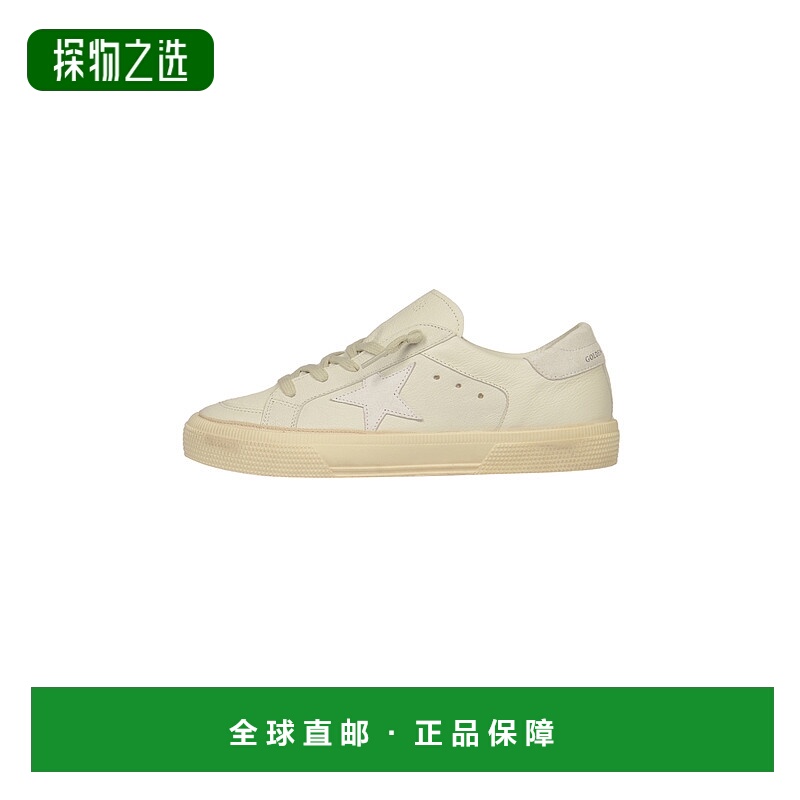 1h可退 欧洲直邮golden goose deluxe brand 女士 时尚休闲鞋