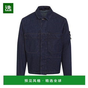 牛仔外套 长袖 K2S15Q100027S00J7 Island 香港直邮Stone