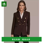 套装 1h可退 karan 女士 美国直邮 donna