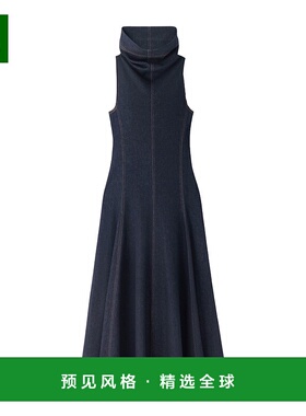 香港直邮Jacquemus 无袖连衣裙 DRW00720AD00041